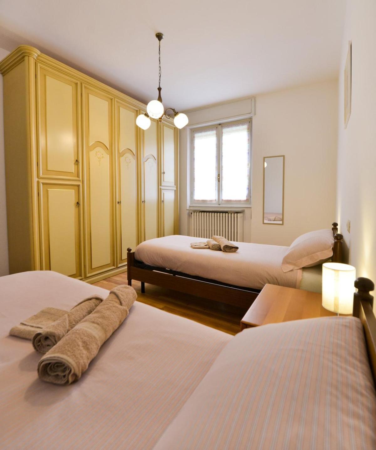 Alp Gruem Apartment - 8 Min Walk To Bernina Express Tirano Εξωτερικό φωτογραφία
